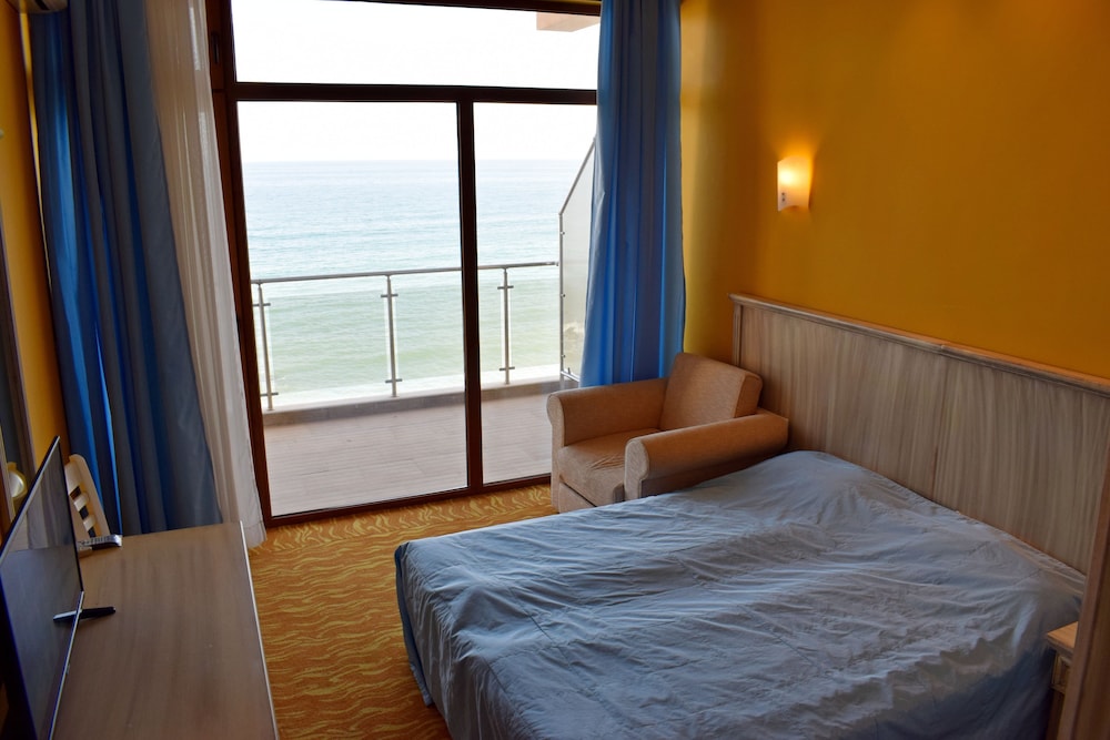 Double Room, Sea View photo 3