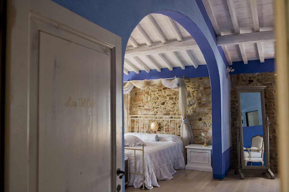 Superior Suite (Luce del Cielo)