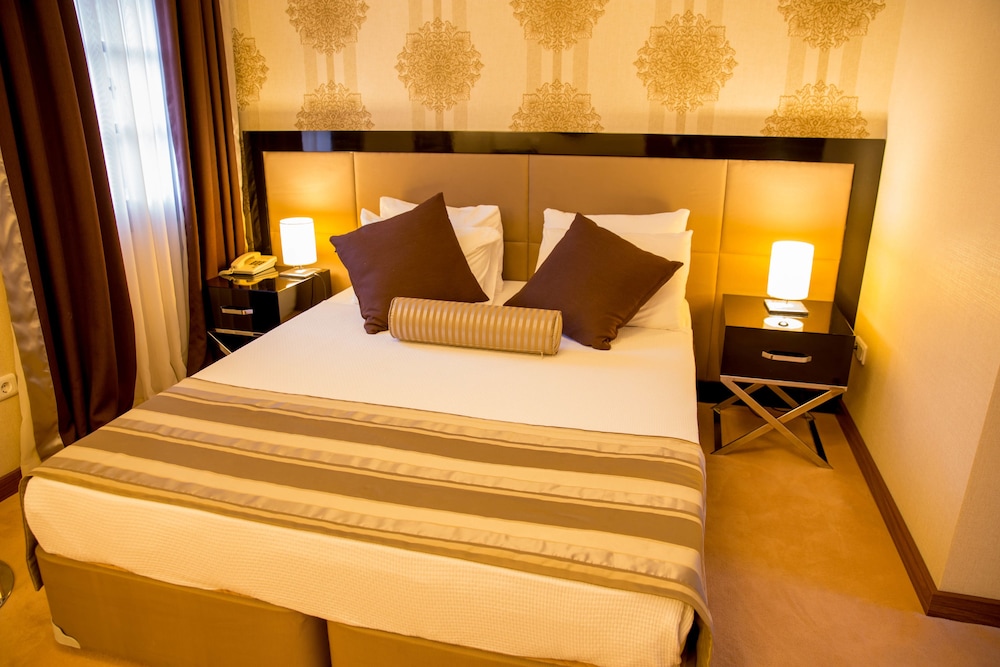 Deluxe Room photo 2