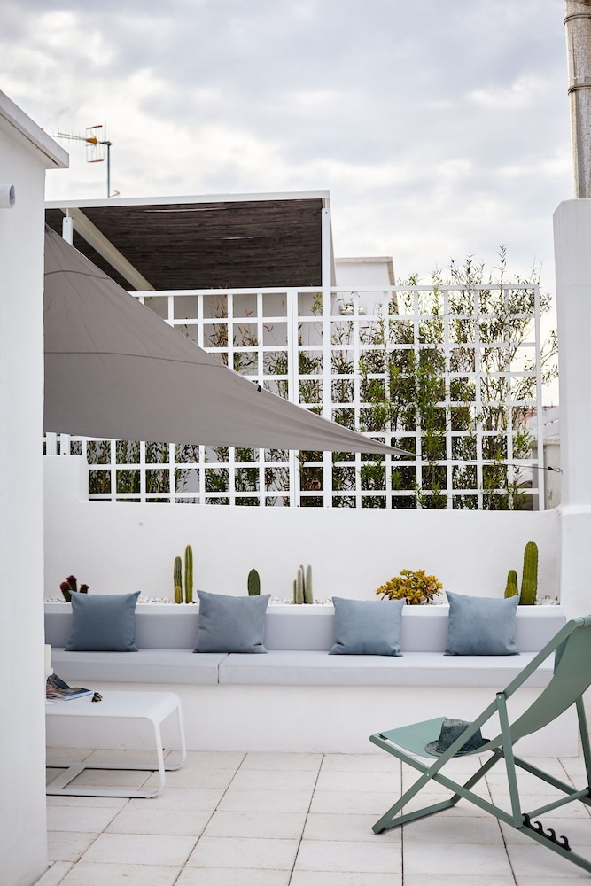 Luxury Penthouse photo 3
