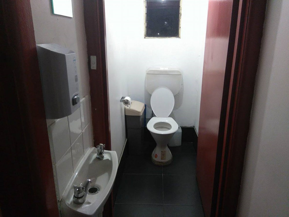 5 Bed Dormitory - Mixed photo 3