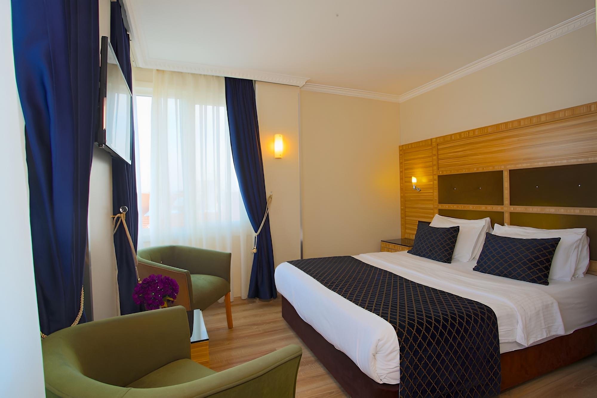 Single Room, Sea View photo 3