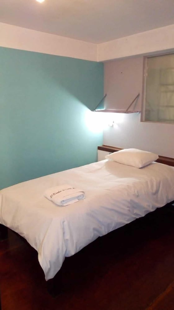 Basic Double Room