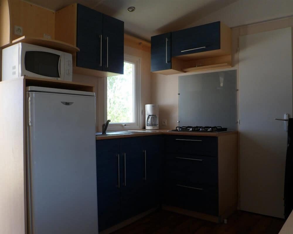 Basic Mobile Home, 3 Bedrooms (Levant) photo 3