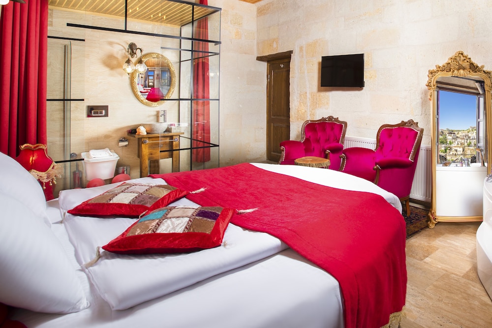 Jacuzzi Junior Suite - Photo 7