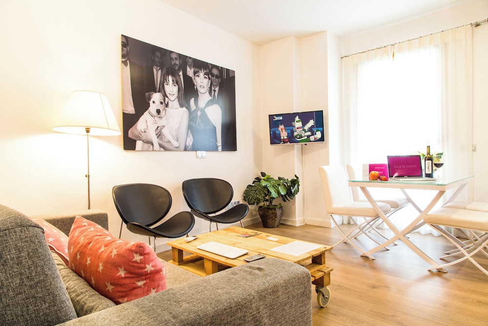 Apartamento de Lujo