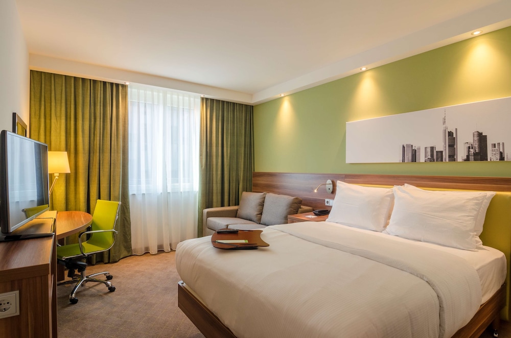 Room, 1 Queen Bed, Non Smoking photo 2