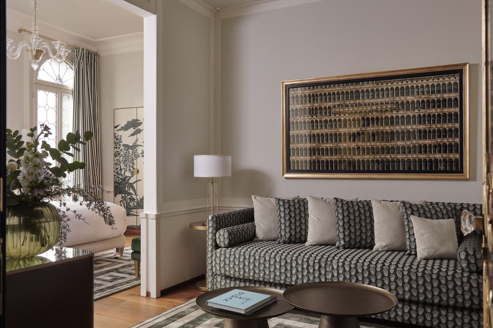 Junior Suite (Rio Moise) photo 2