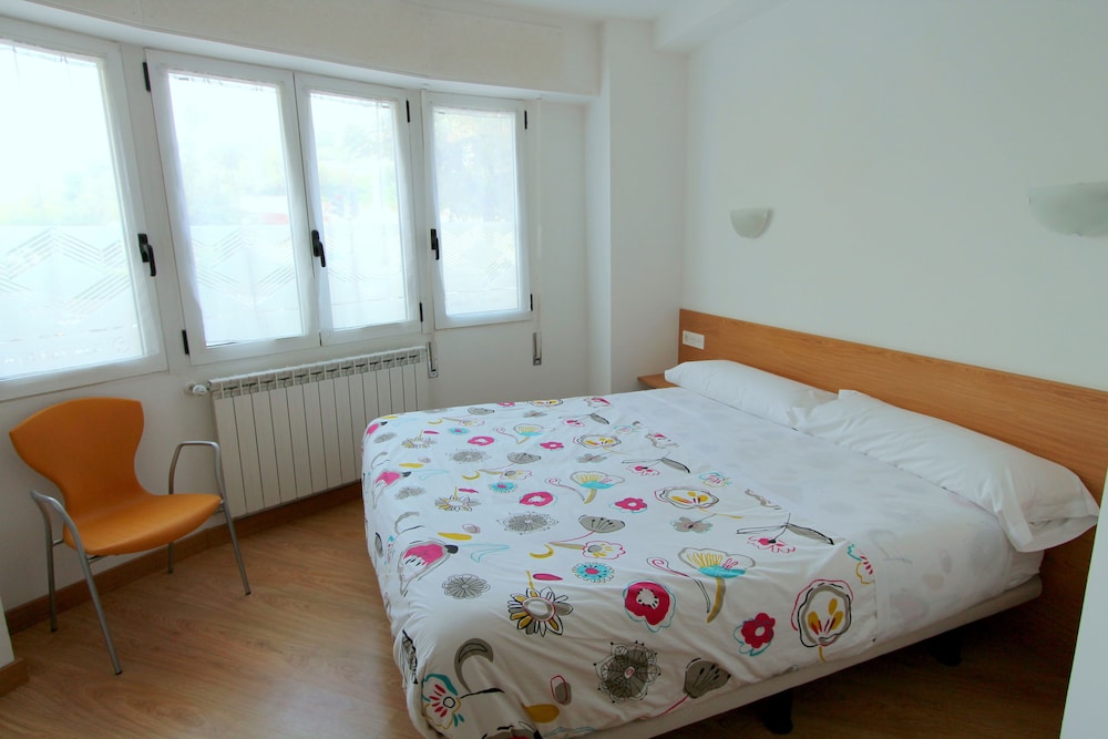 Apartamento estándar, 2 habitaciones (Grosen)