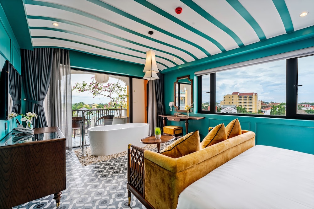 Grand Suite - Photo 1