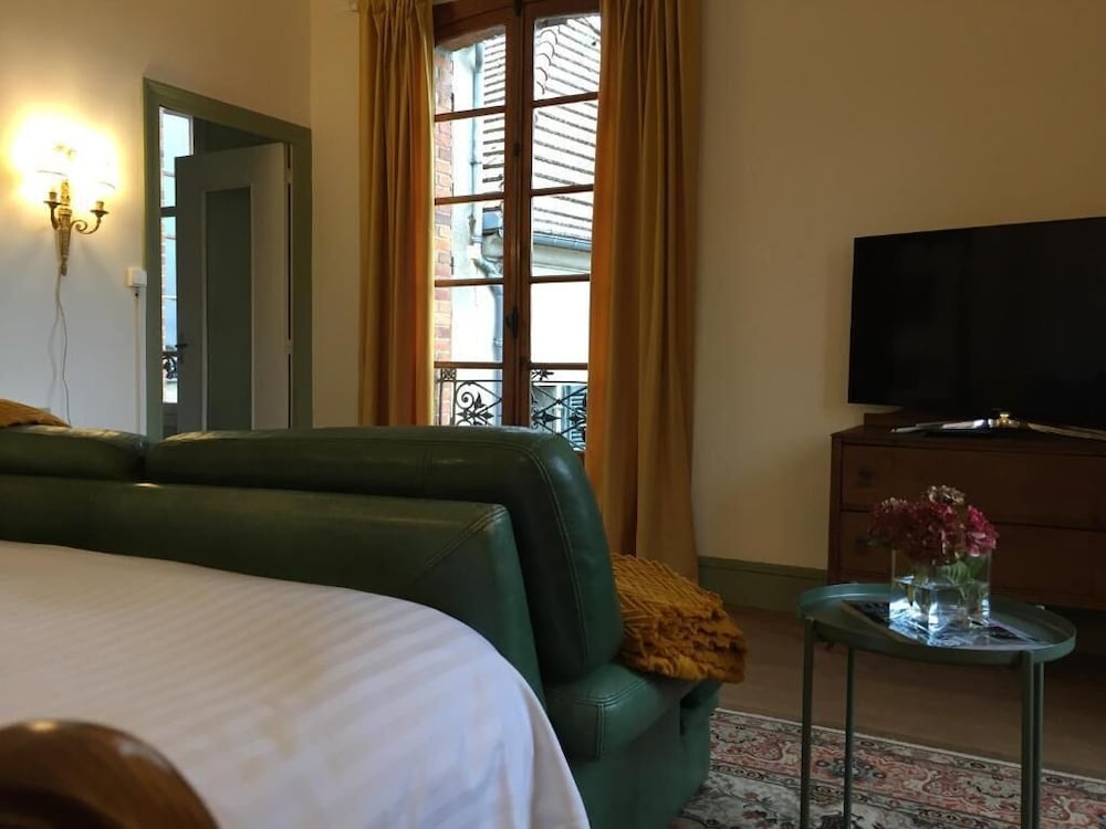 Double Room, Garden View photo 2