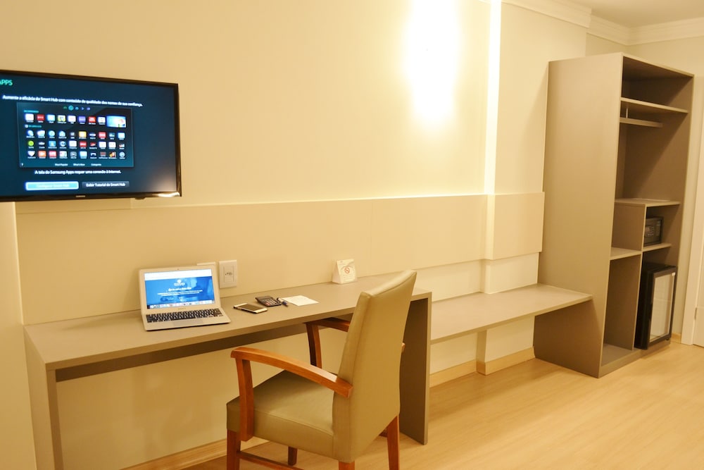Luxury Double Room photo 2