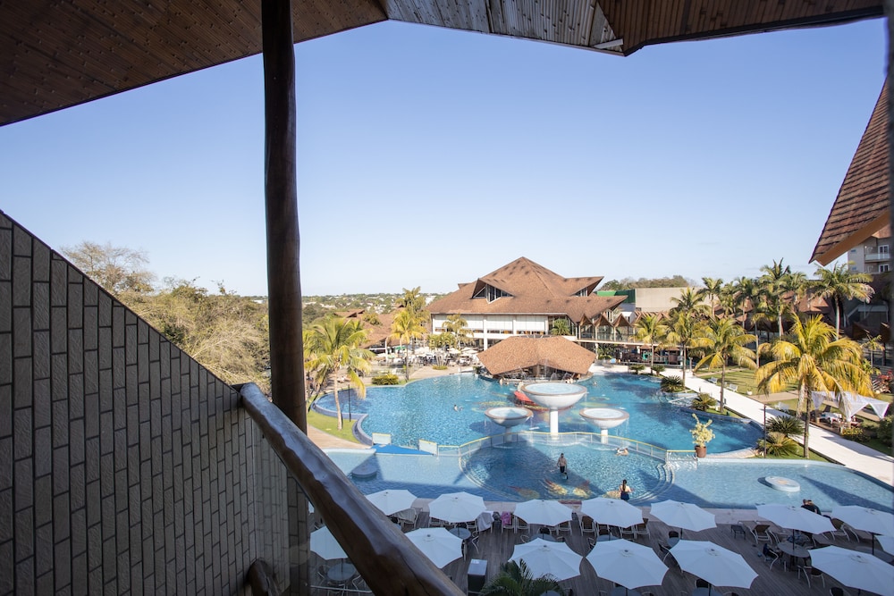 Room (Suite Master - Vista Piscina) - Photo 10