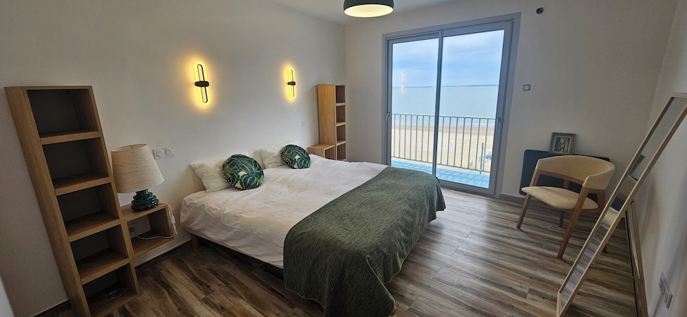 Appartment T3 55m2 3ie etage photo 1