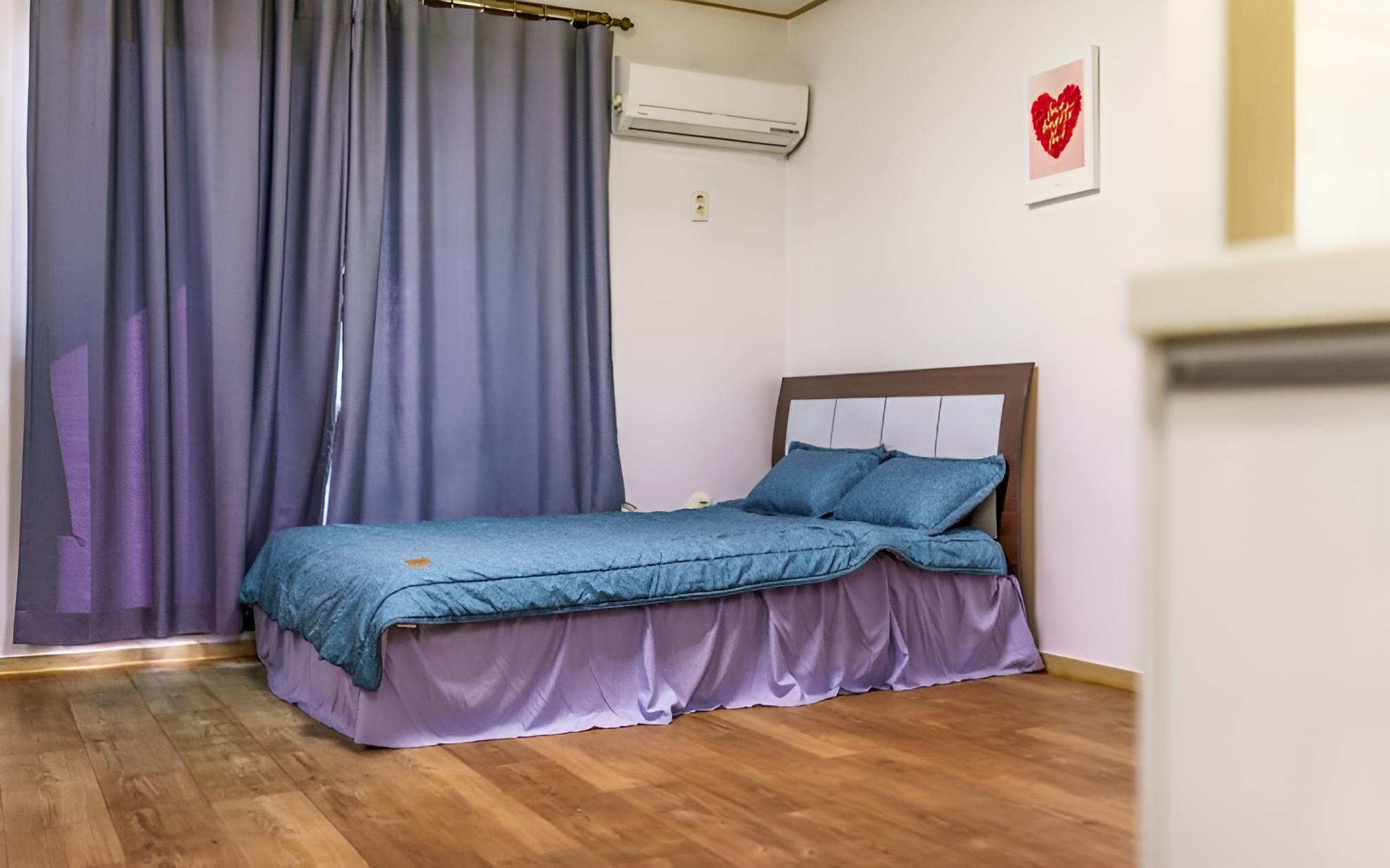 Room (Pine No 2 (Ocean View Glamping Barbec) - Photo 1