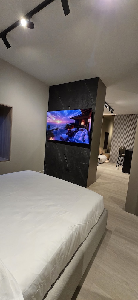 Business Room