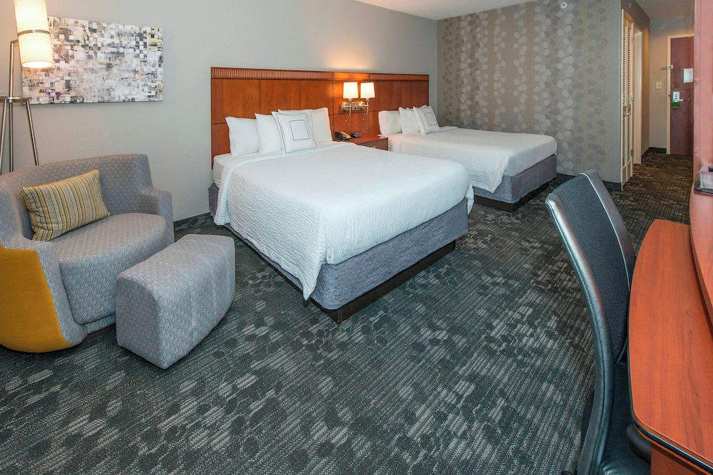 Courtyard by Marriott Montgomery Prattville, Billede 4