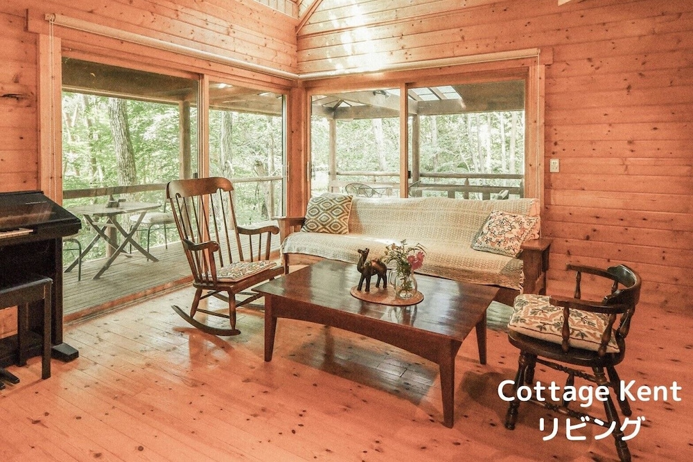 Basic Cottage photo 3