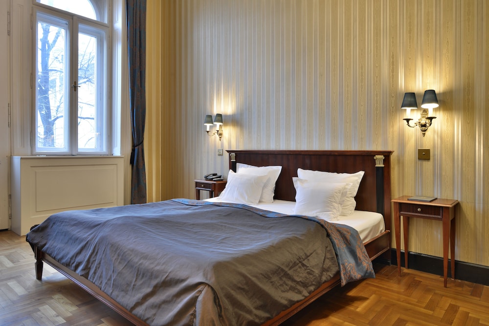 Boutique Double Room - Photo 5