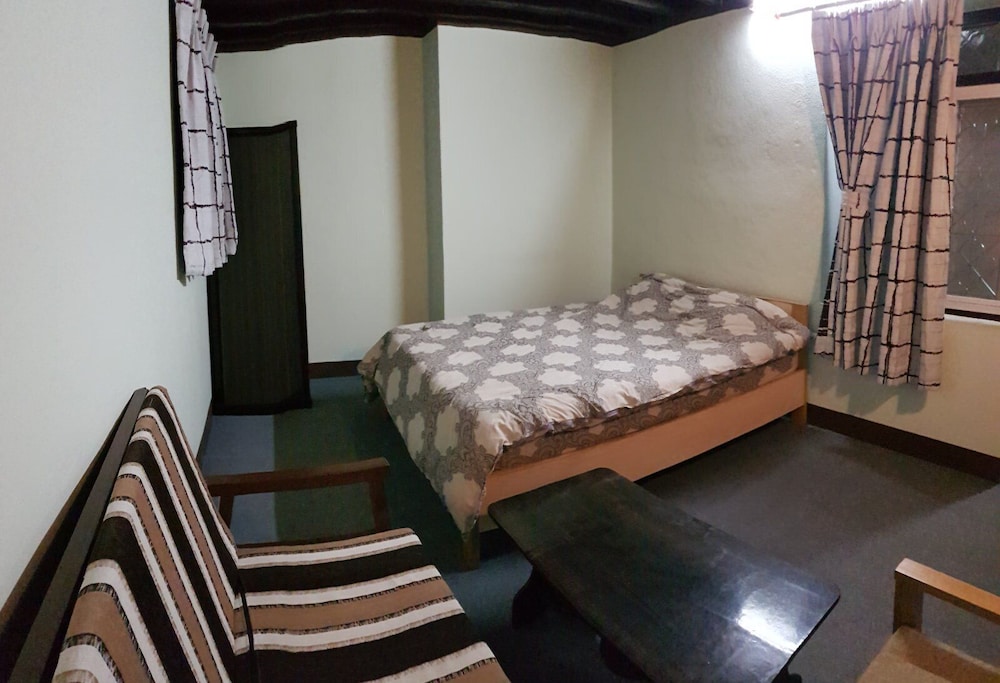 Family Apartment photo 1