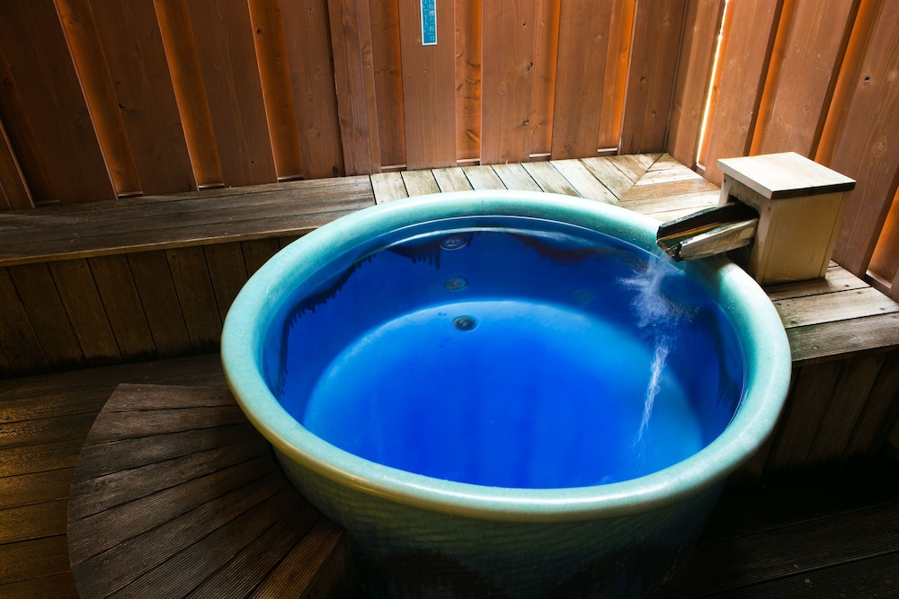 KOTO, Japanese Style Room with Terrace and Open-air Bath, 10 Tatami-mats, Non Smoking photo 2