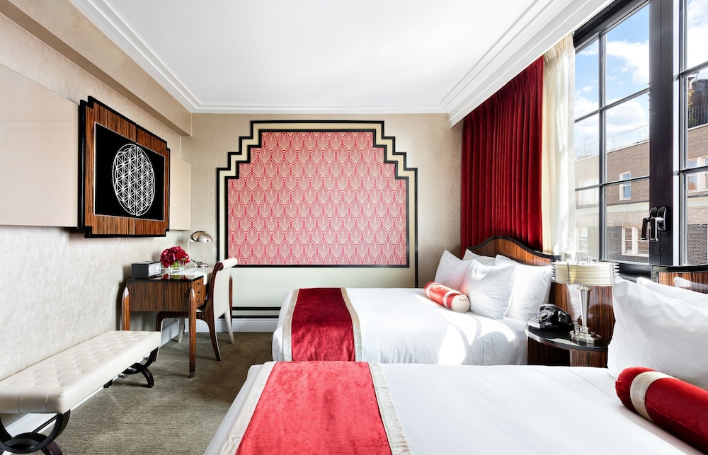 Room (The Bedford) photo 1