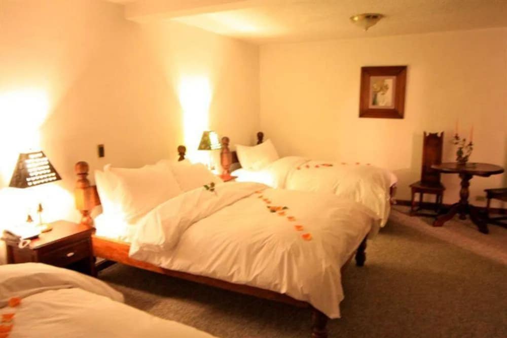 Superior Triple Room photo 2