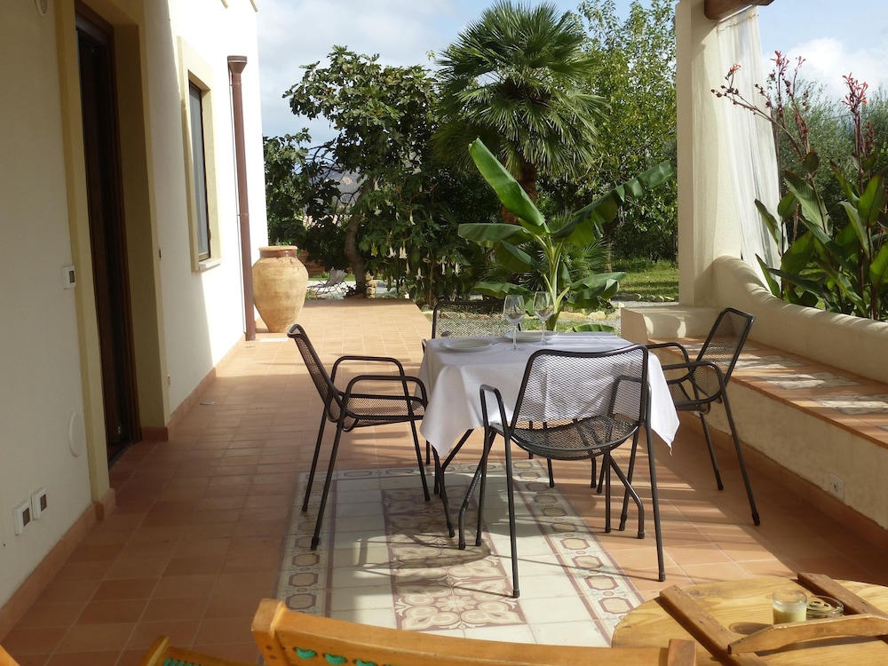 Triple Room, Accessible, Garden View photo 3