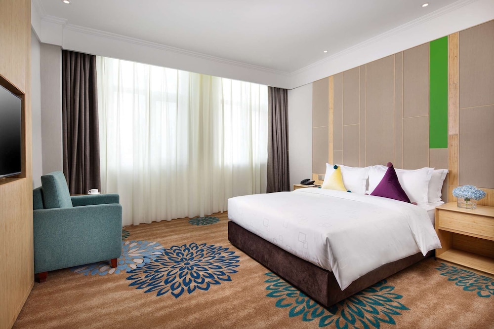 Room, 1 Queen Bed, Non Smoking photo 1
