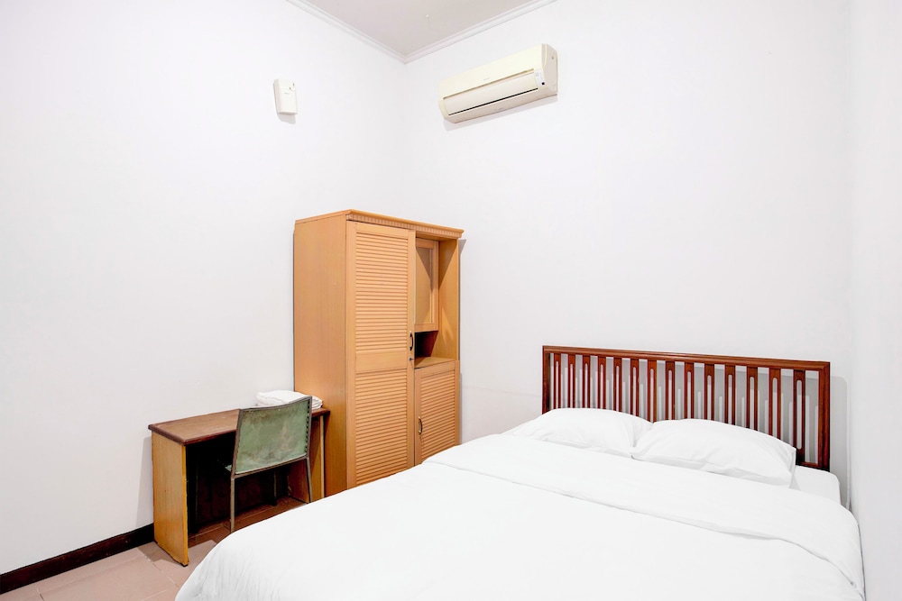 Standard Double Room photo 3
