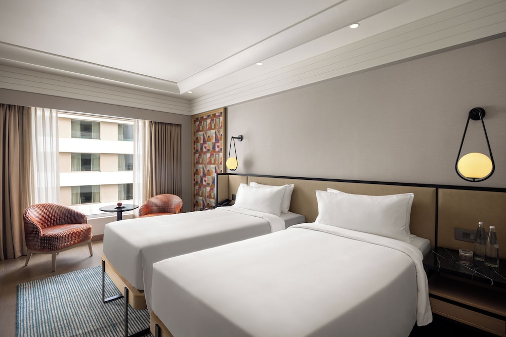 Superior Room, 2 Twin Beds