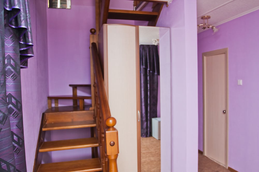 Honeymoon Suite