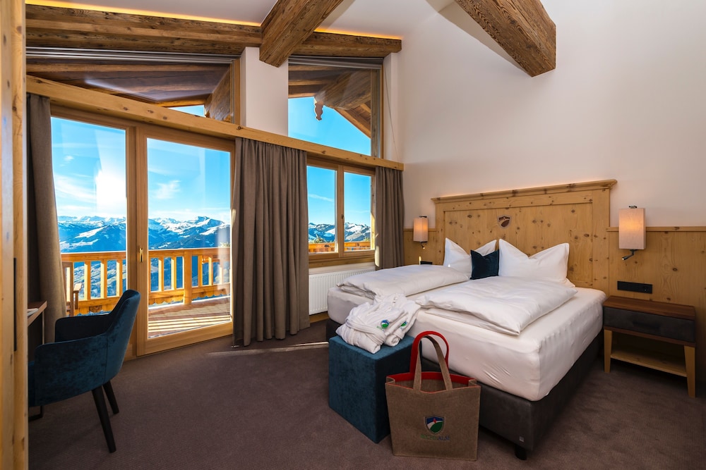 Deluxe Room, Valley View photo 1