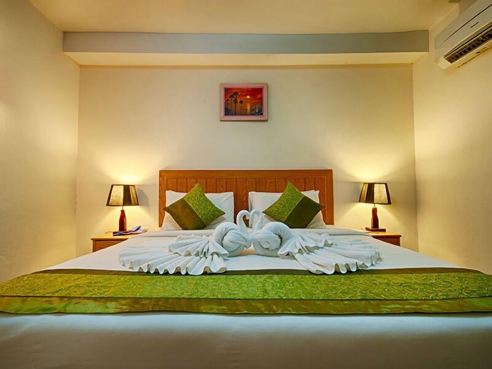 Superior Double Room photo 3