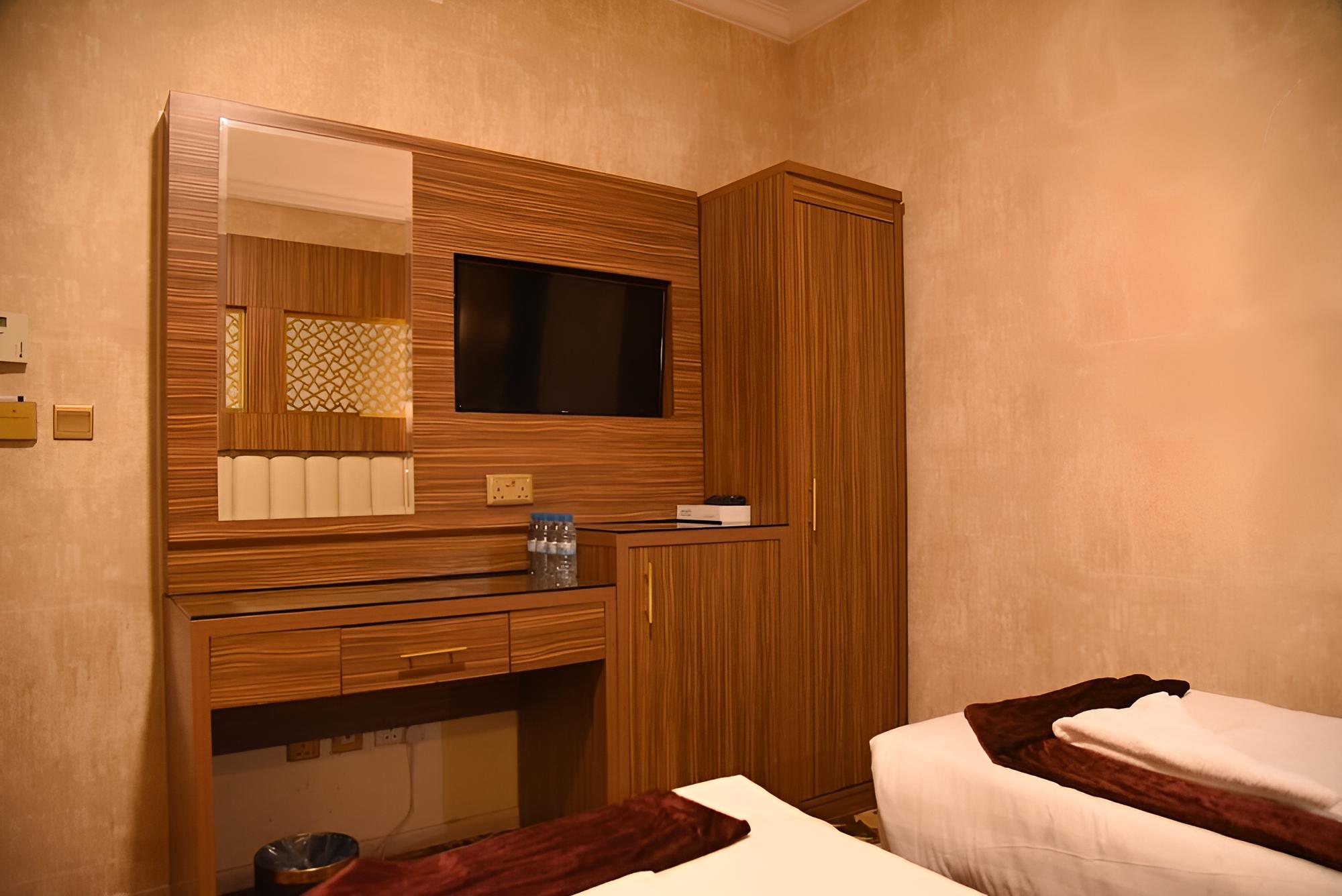 Suite photo 2