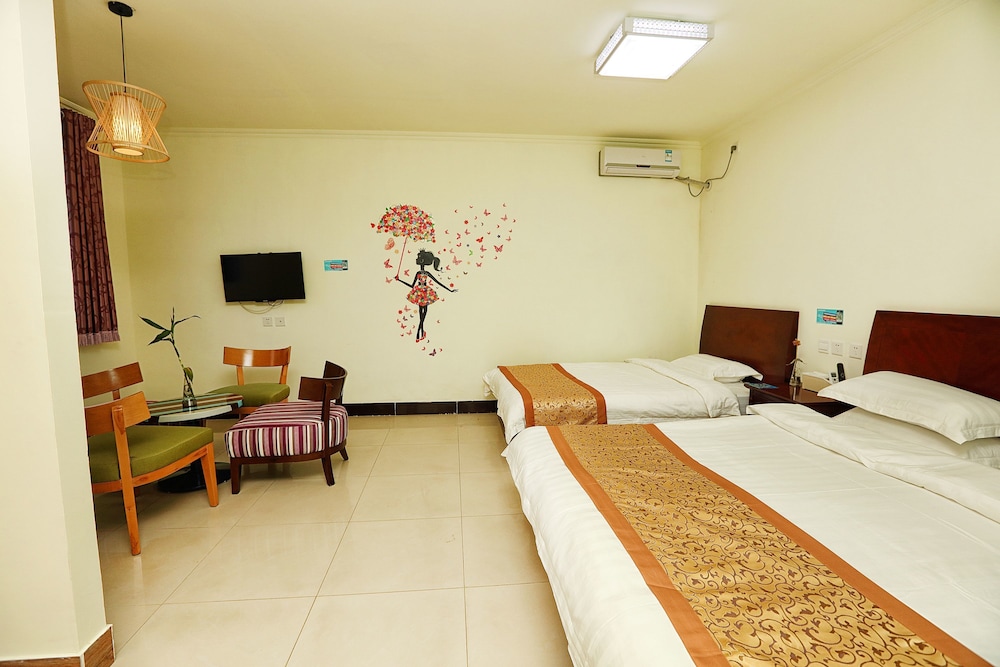 Superior Studio, 2 Bedrooms, Kang Bed photo 1