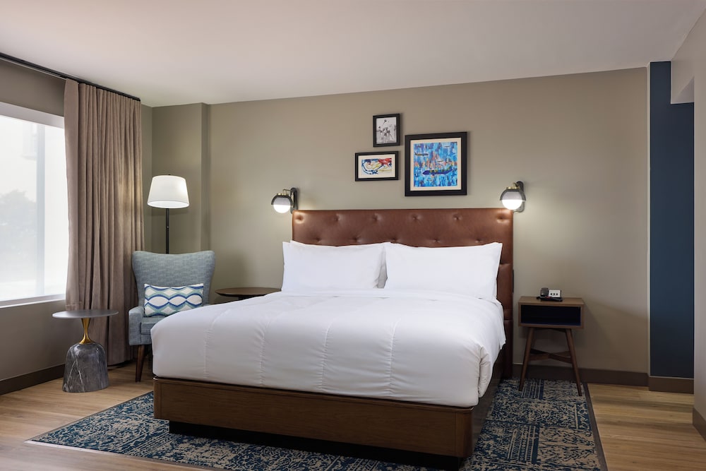 Suite, 1 Bedroom (Hearing Accessible) photo 1