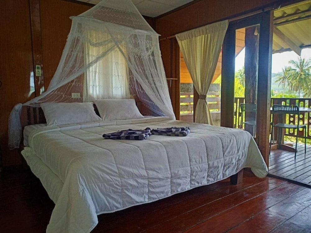 Honeymoon Bungalow