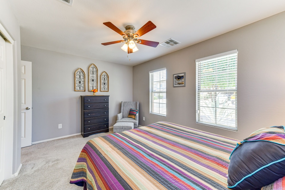 House (3 Bedrooms) photo 3