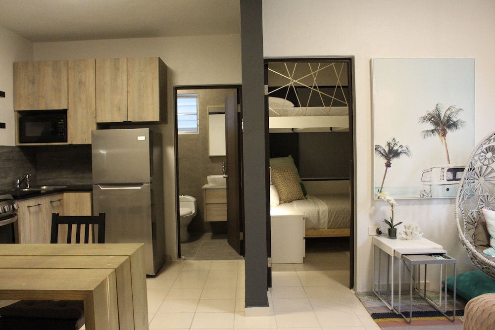 Luxury Villa photo 1