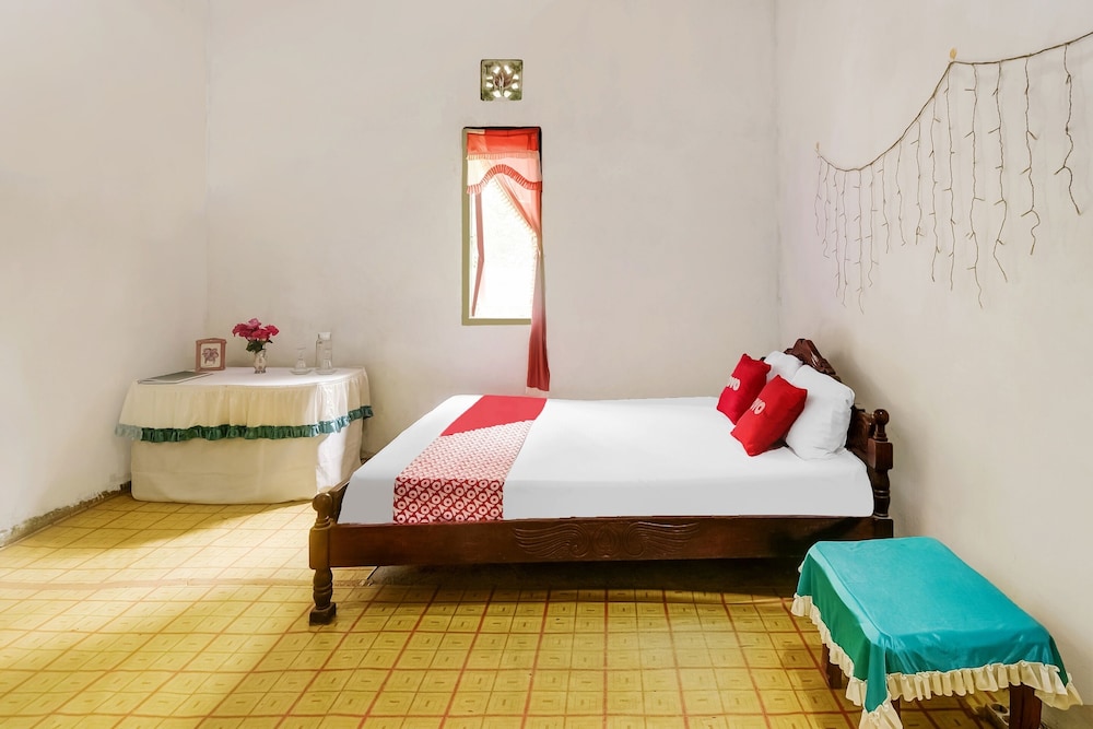 Double Room - Photo 3