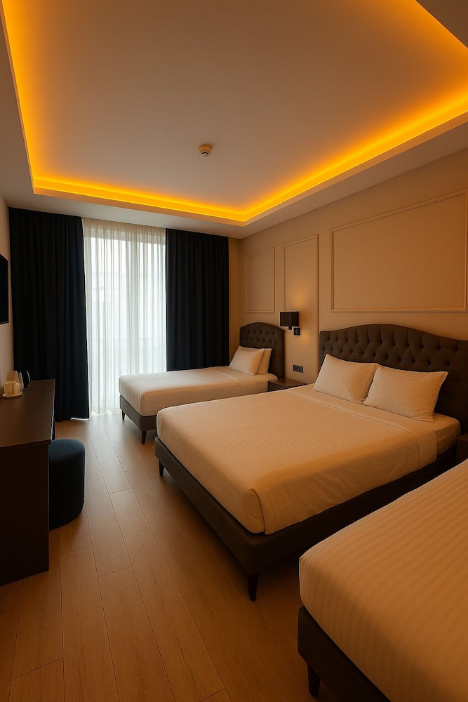 Deluxe Room photo 1