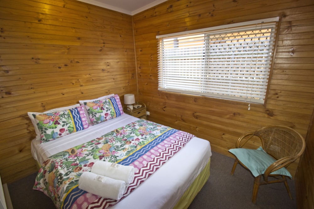 Family Apartment, 2 Bedrooms, Non Smoking, Kitchen (Family Overnighter)