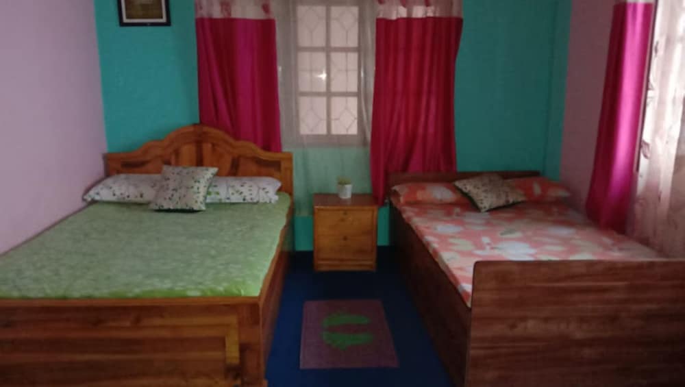Deluxe Double Room photo 2
