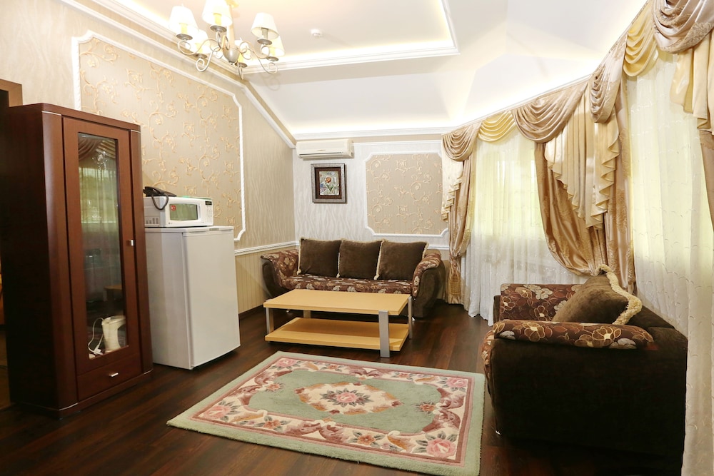 Suite photo 2