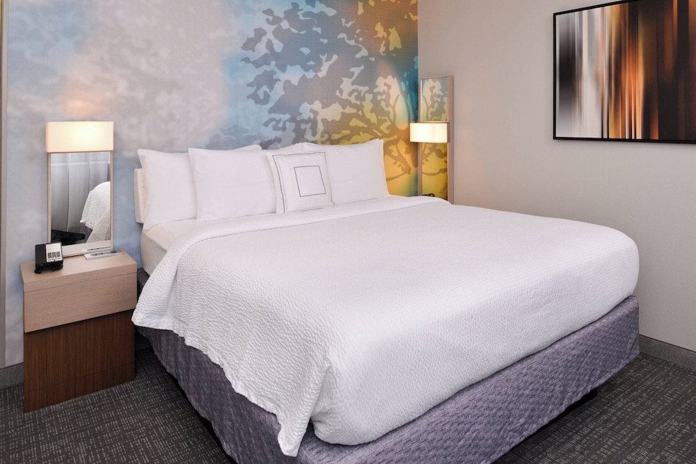 Suite, 1 Bedroom photo 1