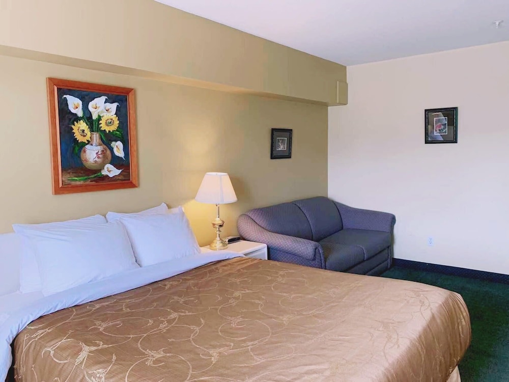 Standard Room photo 3