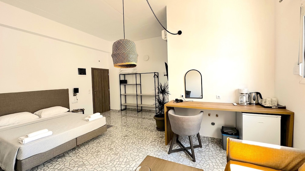 Luxury Studio Suite
