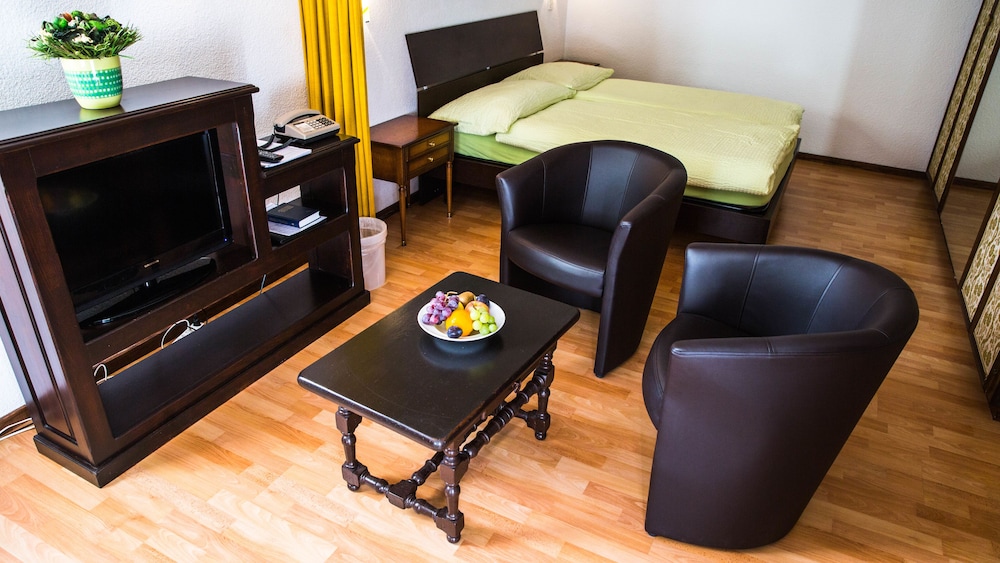 Single Room, Ground Floor photo 1