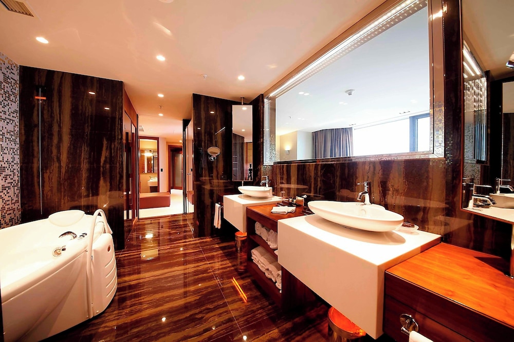 Presidential Suite, 1 Bedroom